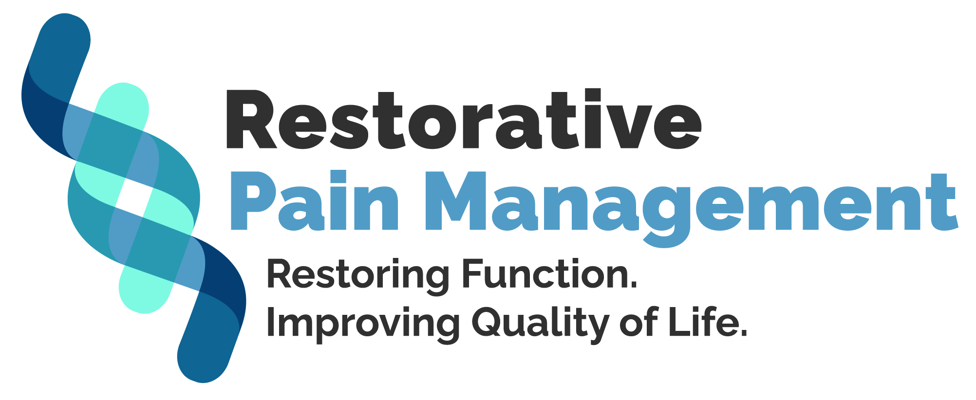 Restorative Pain Management
