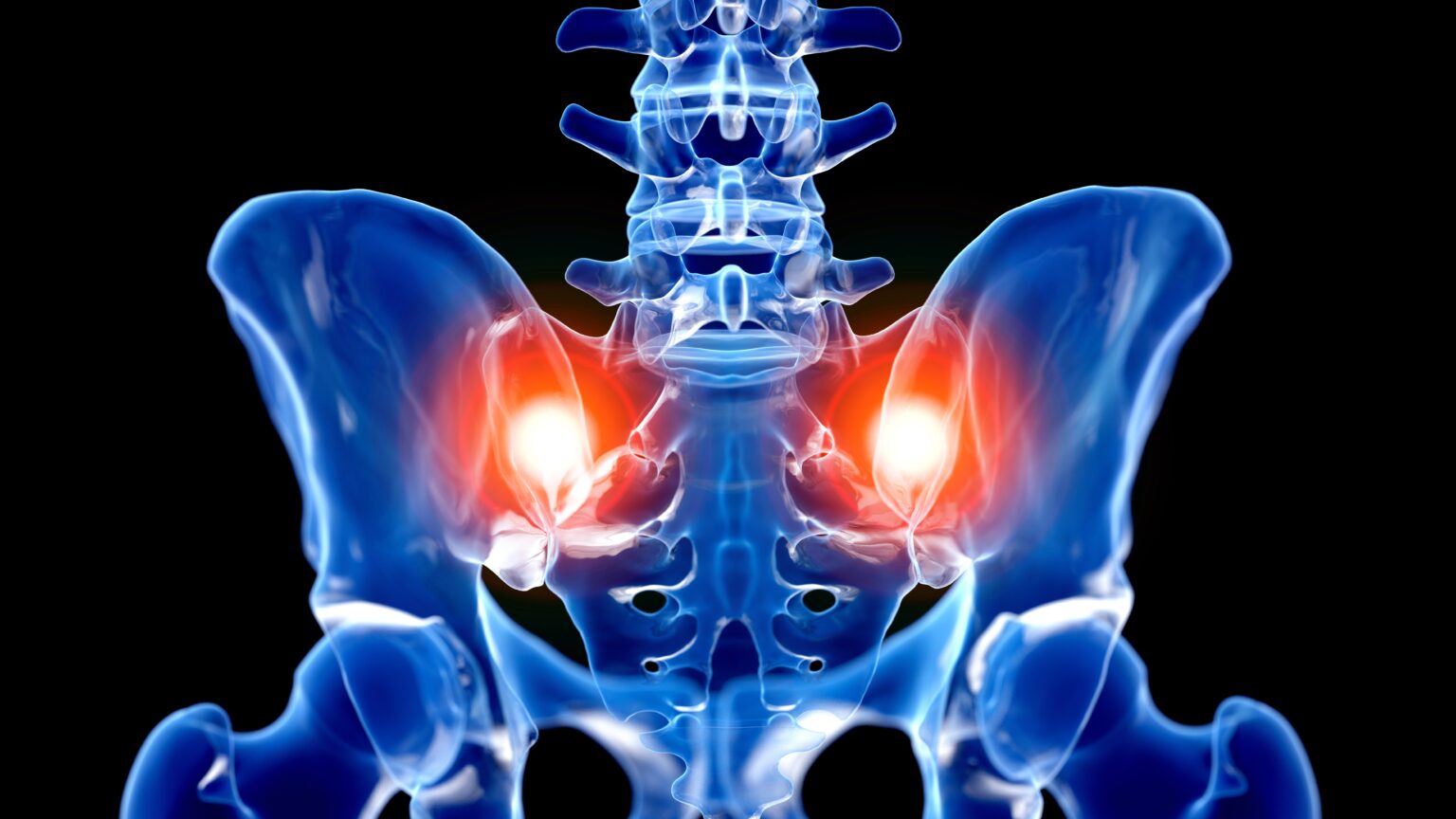 Sacroiliac Joint Injections Restorative Pain Management